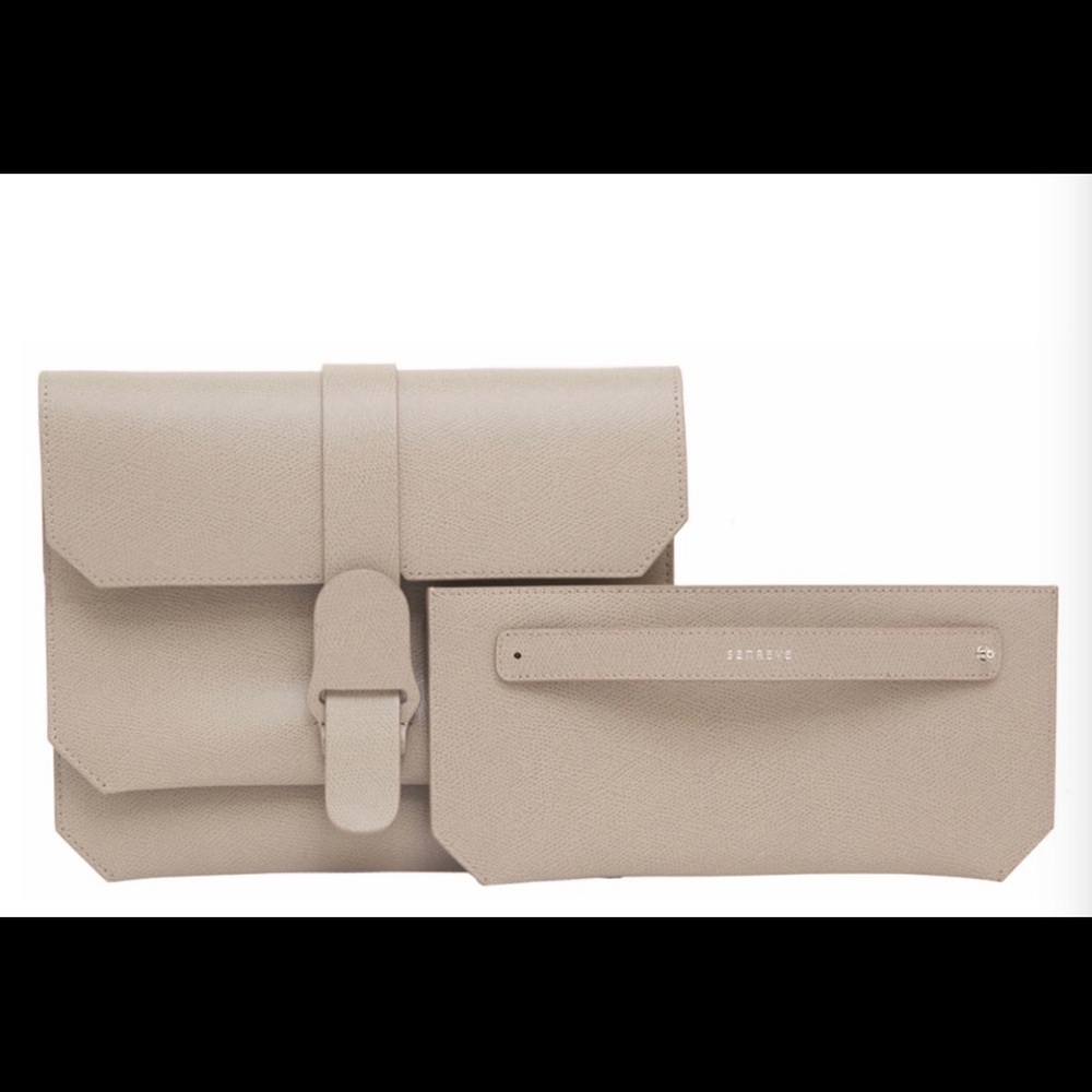 Senreve Crossbody bag - Picture 3 of 9